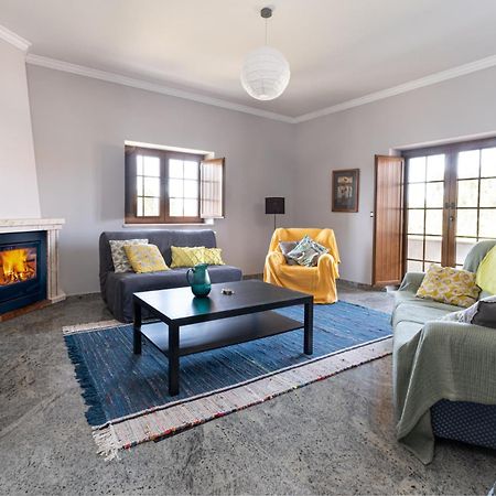 Quinta Da Palhota Βίλα Vila de Rei Εξωτερικό φωτογραφία