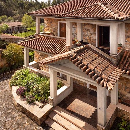 Quinta Da Palhota Βίλα Vila de Rei Εξωτερικό φωτογραφία