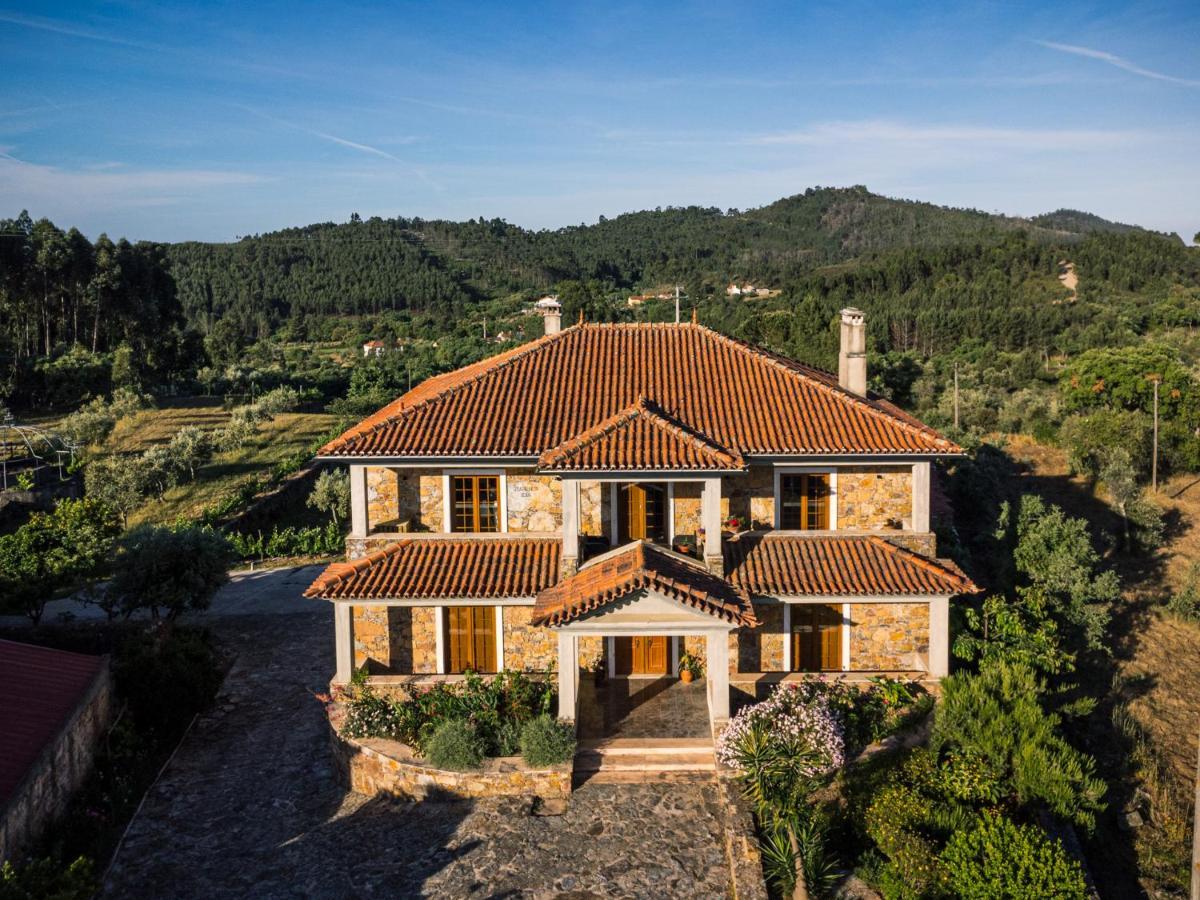 Quinta Da Palhota Βίλα Vila de Rei Εξωτερικό φωτογραφία