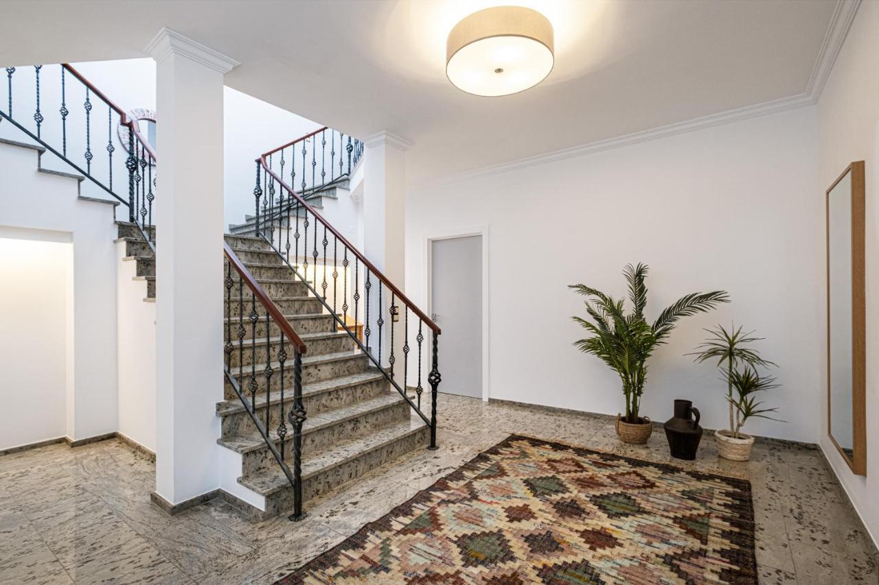 Quinta Da Palhota Βίλα Vila de Rei Εξωτερικό φωτογραφία