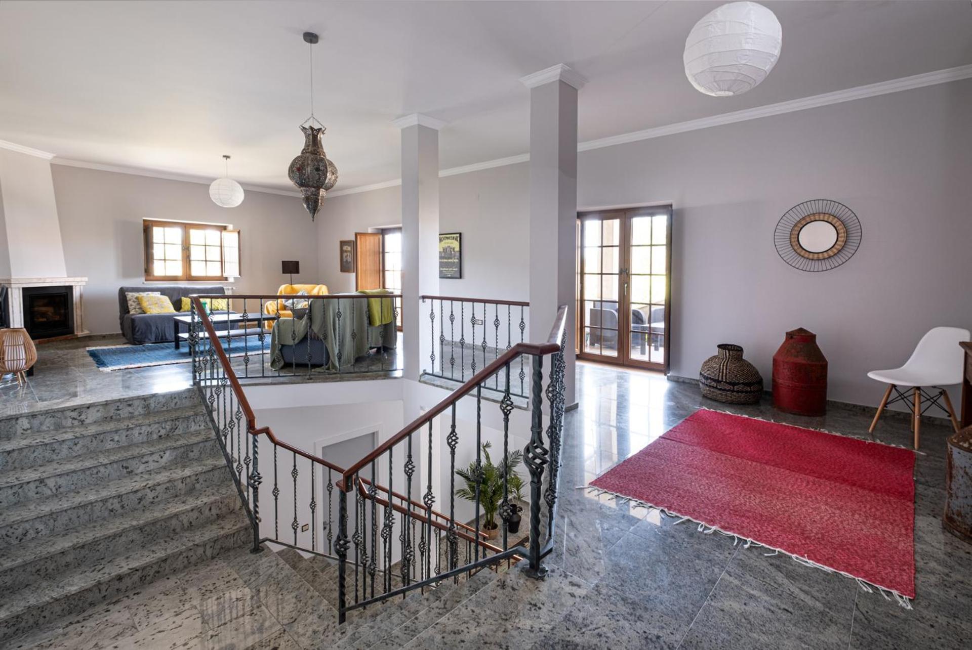 Quinta Da Palhota Βίλα Vila de Rei Εξωτερικό φωτογραφία